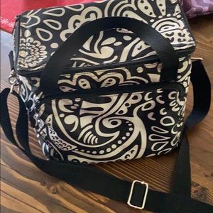 Thirty One cooler/insulated bag/lunch box